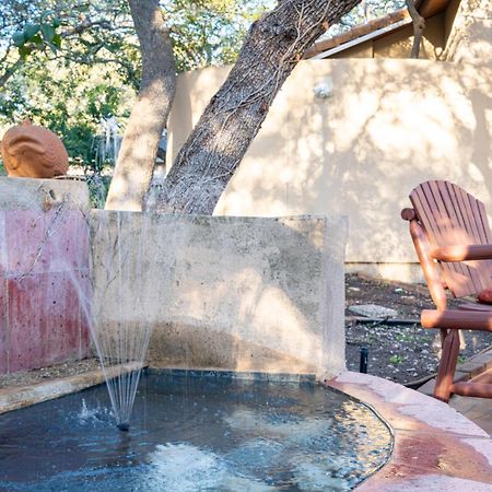 Villa Espanola サンアントニオ エクステリア 写真
