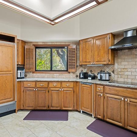 Villa Espanola サンアントニオ エクステリア 写真