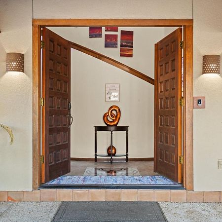 Villa Espanola サンアントニオ エクステリア 写真