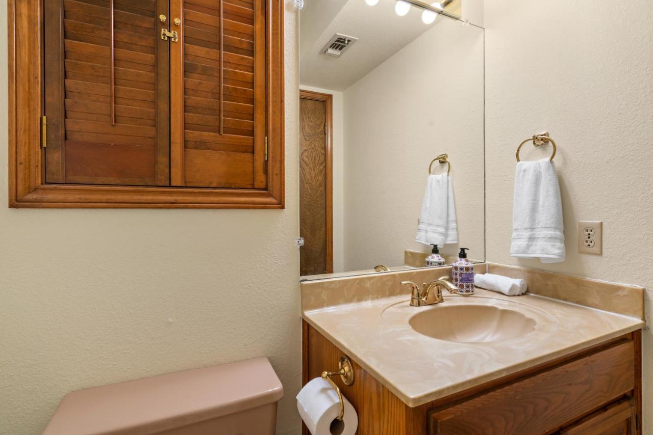 Villa Espanola サンアントニオ エクステリア 写真