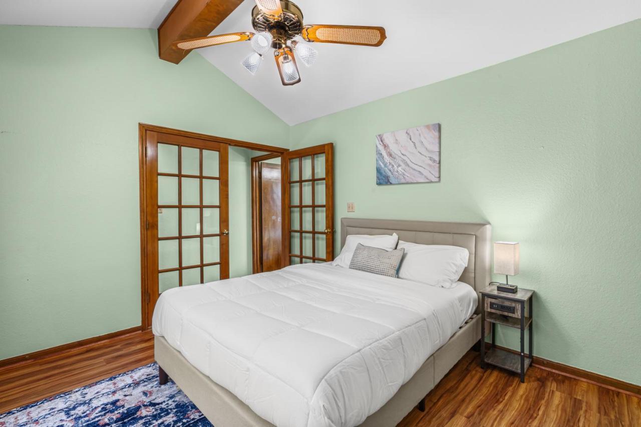 Villa Espanola サンアントニオ エクステリア 写真