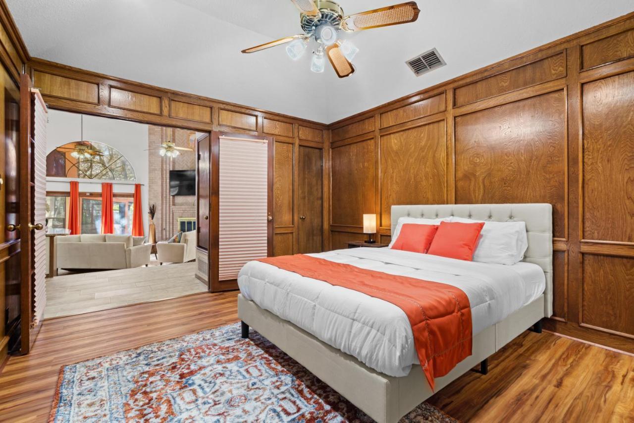 Villa Espanola サンアントニオ エクステリア 写真