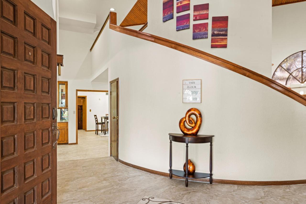 Villa Espanola サンアントニオ エクステリア 写真
