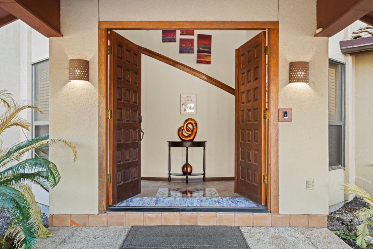 Villa Espanola サンアントニオ エクステリア 写真