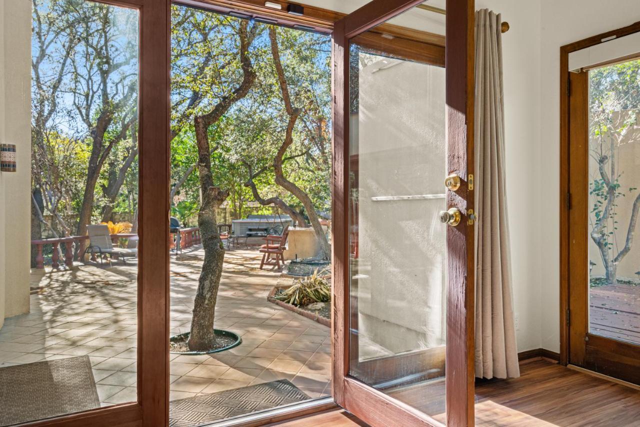 Villa Espanola サンアントニオ エクステリア 写真